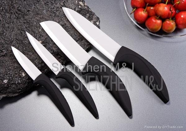 Ceramic Knife (Revolution)
