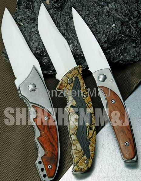 ceramic folding knife 