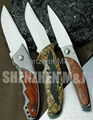 ceramic folding knife