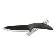 Ceramic Kitchen Knife with Black