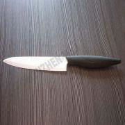 Ceramic Knife with 7-inch White Matt Blade 