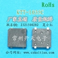 Magnetic Buzzer1035C 1