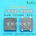 SMD Magnetic Buzzer1030A 1
