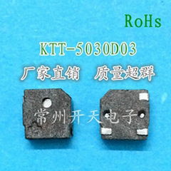 Smaller Magnetic Buzzer5030D03