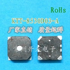 Magnetic Buzzer8530D03-A