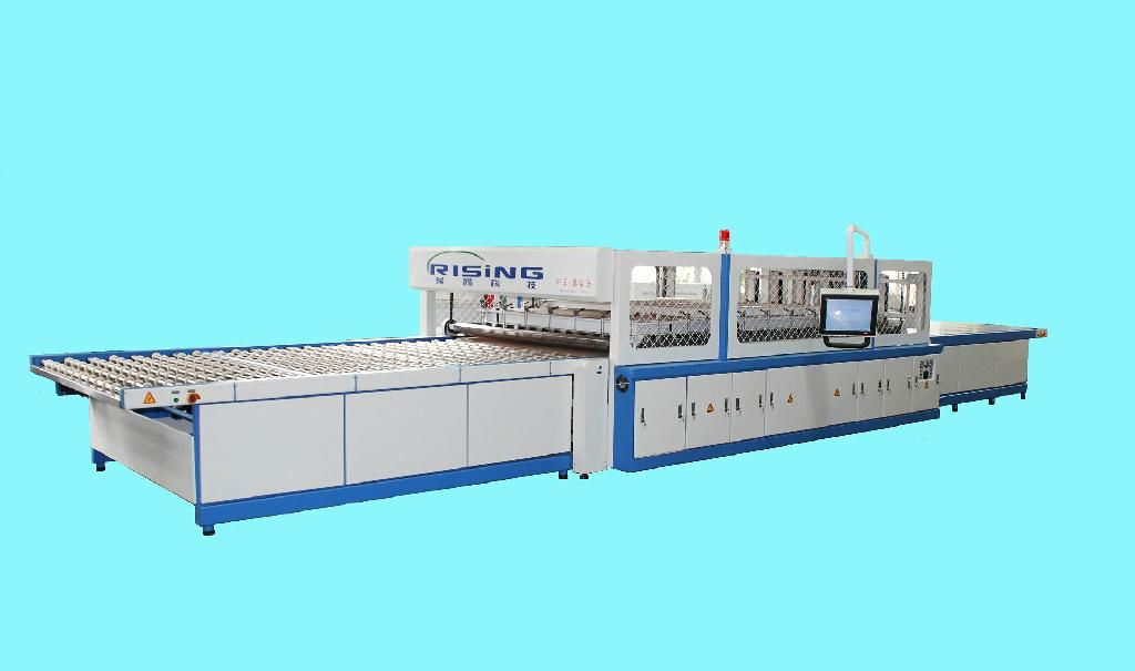 RDCY-Z-4B full -automatic laminator