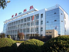 Qinhuangdao Rising Solar Energy Science&Technology Co,Ltd