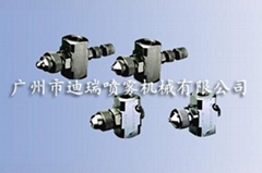 廣州市迪瑞噴霧機械有限公司 廣州市迪瑞噴霧機械有限公司
