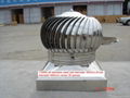 Rooftop Turbine Ventilator 5