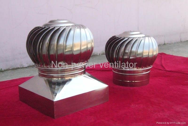 Ventilation Products 3