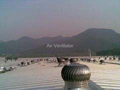 Industrial Roof Ventilator 