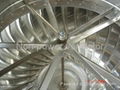 Turbine Air Ventilator 3