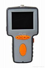 Recording Inspection Camera-IX350