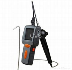 2 way Articlation Inspection Camera-IX360