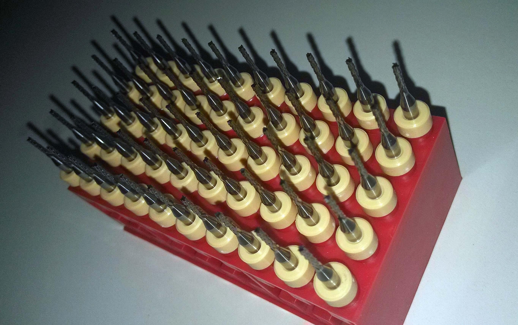 二手PCB铣刀二手PCB钻嘴