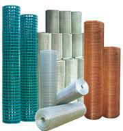 welded wire mesh 2