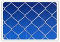 chain link fencing 1