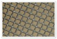 Square wire mesh