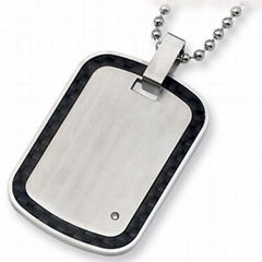 Stainless Steel Pendants