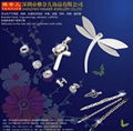 Sun Ming Sheng jewelry --- beautiful pass