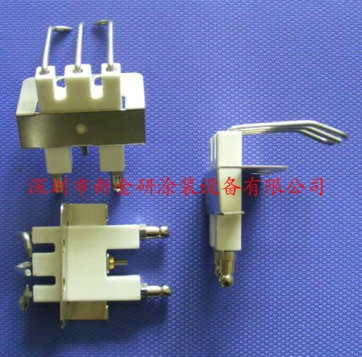 瓦斯爐頭專用點火針