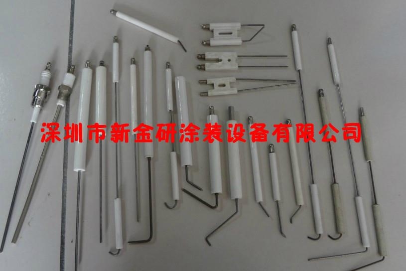 瓦斯炉头专用点火针 2