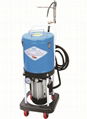 15 Liter Electric Grease Pump 
