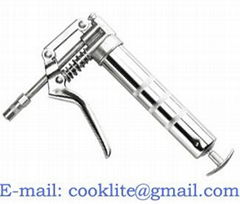 120g Hand Grease Gun, Lubrication Gun (GH023)