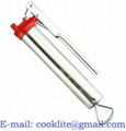 Hand Grease Pump / Grease Gun / Butter Gun / Oil Injector / Lubrication Gun