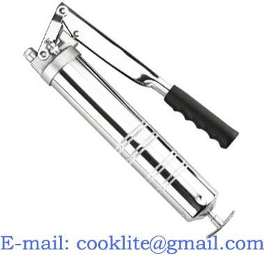 Industrial Heavy-Duty Grease Gun (GH018)