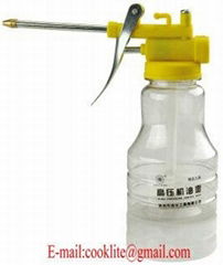 High Pressure Oiler, Pump Oiler, Plastic Oiler (GT101)