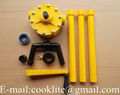 Hand Rotary Pump / Rotary Hand Adblue Pump / Fluid Transfer Pump