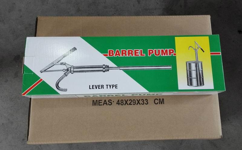 Lever Style Hand Pump - GT109