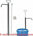 Steel Hand Operated Drum Pump