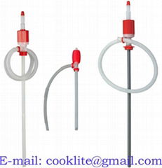 Hand Operated Siphon Drum Pail Pump