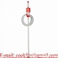 Hand Operated Chemical Drum Pump