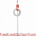 Rubber Bulb Siphon Pump Syphon Hose