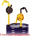 Rotary Chemical and Biodiesel Pump