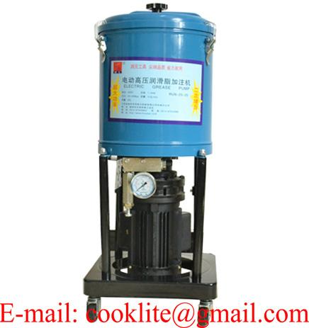 Electric Lubrication Pump Oil Pump 220V/380V