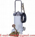 Oil pump pedal lubricator High pressure equipment 12L