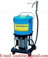 Electric Oil / Grease Lubrication Pump - 20L