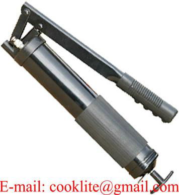 500CC Hand Grease Gun / Manual Lubricating Syringe  2