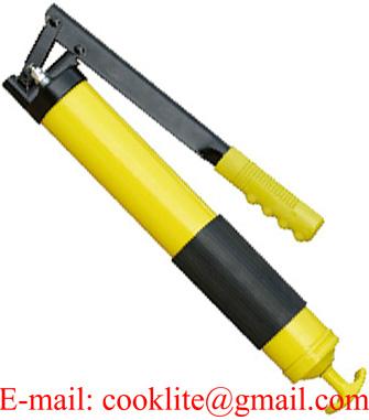 500CC Hand Grease Gun / Manual Lubricating Syringe  3