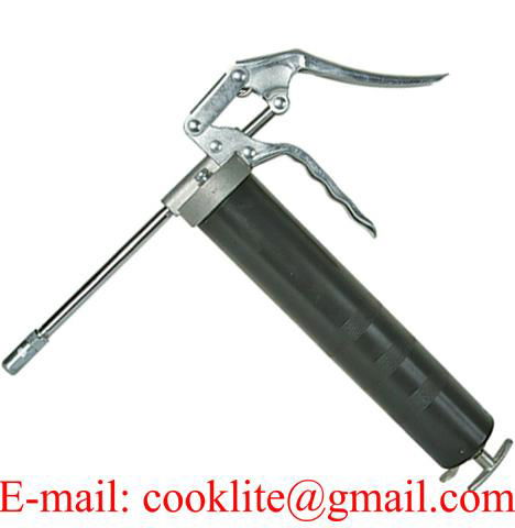 Heavy Duty Pistol Grip Grease Gun 500cc