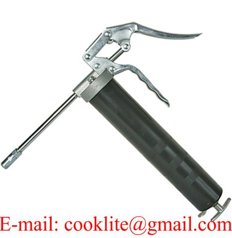 Pistol Grip Grease Gun Suction Grease Pump 500cc