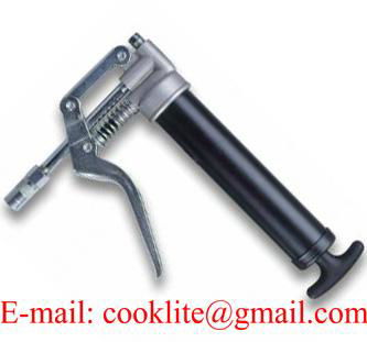 Pistol Grip Grease Gun Suction Grease Pump 500cc 3