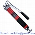 Lubrimatic Professional Lever Action Grease Gun 600CC