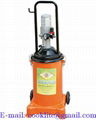 Pneumatic Grease Pump - 12L