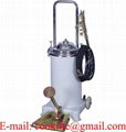 Pedal Grease Pump - 12L