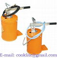 Hand Grease Pump -10L